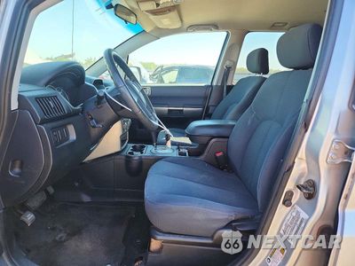 Zdjęcie 7 z 13 samochodu: 2005 MITSUBISHI ENDEAVOR LS VIN:4A4MN21S85E074235 - miniatura