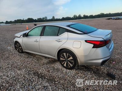Drugie zdjęcie samochodu z przodu: 2022 NISSAN ALTIMA SV VIN:1N4BL4DV8NN358914 - miniatura