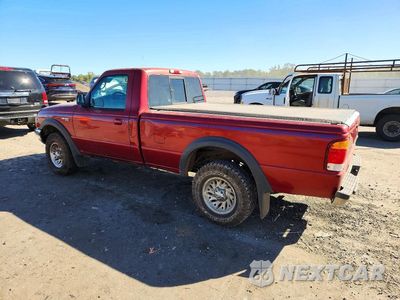 Drugie zdjęcie samochodu z przodu: 1998 FORD RANGER VIN:1FTYR11U2WPA68414 - miniatura