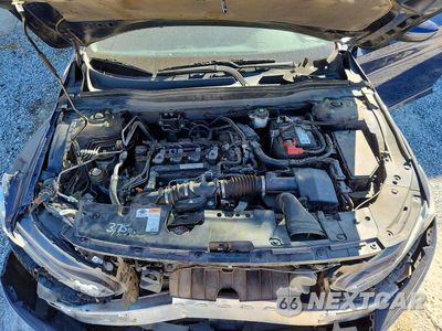 Zdjęcie 11 z 13 samochodu: 2019 HONDA ACCORD LX VIN:1HGCV1F14KA077537 - miniatura