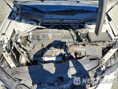 Zdjęcie 11 z 12 samochodu: 2021 ACURA TLX TECH A VIN:19UUB6F55MA010526 - miniatura