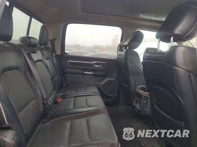 Zdjęcie 10 z 12 samochodu: 2019 RAM 1500 LARAMIE VIN:1C6SRFJTXKN868191 - miniatura