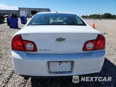 Zdjęcie 6 z 12 samochodu: 2011 CHEVROLET MALIBU 2LT VIN:1G1ZD5E13BF124332 - miniatura
