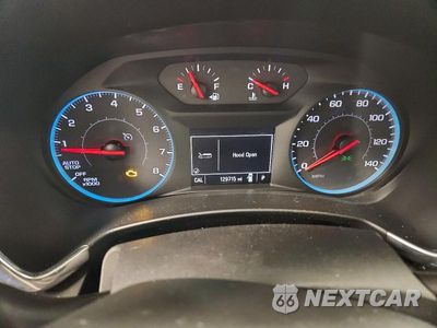 Zdjęcie 9 z 13 samochodu: 2018 CHEVROLET EQUINOX LT VIN:3GNAXSEV9JS643626 - miniatura