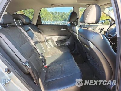 Zdjęcie 11 z 13 samochodu: 2011 HYUNDAI ELANTRA TOURING SE VIN:KMHDC8AE5BU108168 - miniatura