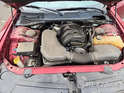 Zdjęcie 11 z 12 samochodu: 2018 DODGE CHALLENGER SXT VIN:2C3CDZAG0JH121954 - miniatura
