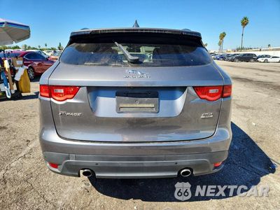 Zdjęcie 6 z 13 samochodu: 2018 JAGUAR F-PACE PRESTIGE VIN:SADCK2FX3JA281637 - miniatura