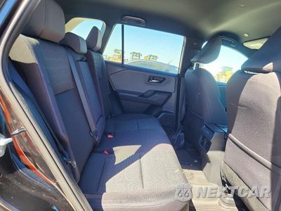 Zdjęcie 11 z 14 samochodu: 2026 TOYOTA RAV4 SE VIN:2T36DRBVXTW027654 - miniatura