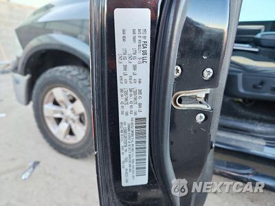 Zdjęcie 12 z 12 samochodu: 2015 RAM 1500 SLT VIN:1C6RR7LG5FS728738 - miniatura