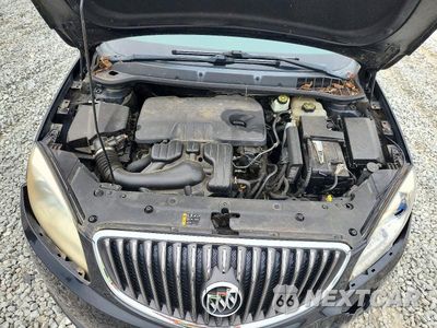 Zdjęcie 11 z 12 samochodu: 2014 BUICK VERANO VIN:1G4PP5SK4E4100510 - miniatura
