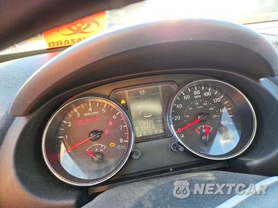 Zdjęcie 9 z 12 samochodu: 2014 NISSAN ROGUE SELECT S VIN:JN8AS5MT4EW622139 - miniatura