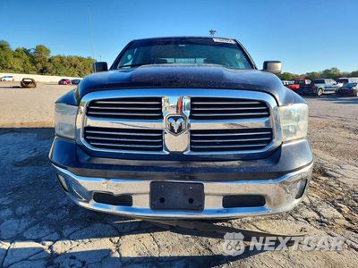 Piąte zdjęcie samochodu w środku: 2013 RAM 1500 SLT VIN:1C6RR6GT3DS693194 - miniatura