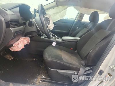Zdjęcie 7 z 12 samochodu: 2022 NISSAN SENTRA SV VIN:3N1AB8CV3NY254502 - miniatura