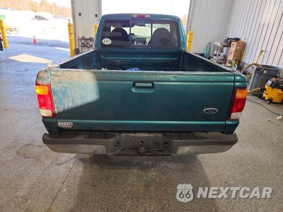 Zdjęcie 6 z 12 samochodu: 1998 FORD RANGER VIN:1FTYR10C8WUC89784 - miniatura