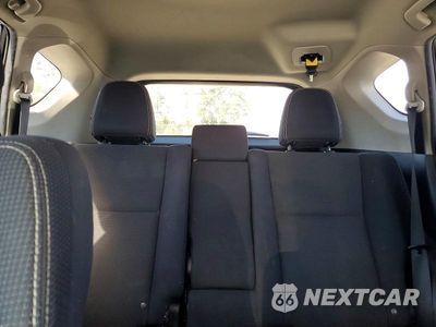 Zdjęcie 10 z 13 samochodu: 2018 TOYOTA RAV4 ADVENTURE VIN:2T3RFREV6JW732614 - miniatura