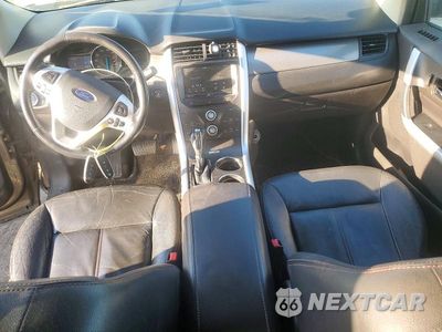 Zdjęcie 8 z 13 samochodu: 2013 FORD EDGE SEL VIN:2FMDK4JC7DBC18979 - miniatura