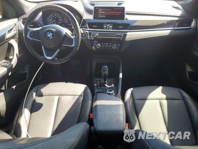 Zdjęcie 8 z 13 samochodu: 2020 BMW X1 XDRIVE28I VIN:WBXJG9C05L5P19805 - miniatura