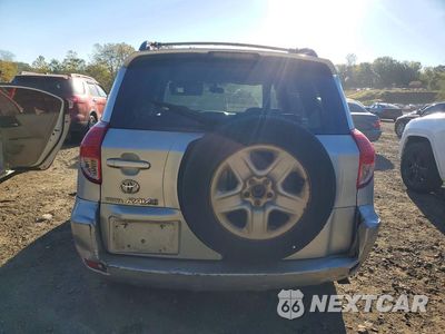 Zdjęcie 6 z 13 samochodu: 2007 TOYOTA RAV4 BASE VIN:JTMZD33V375042468 - miniatura