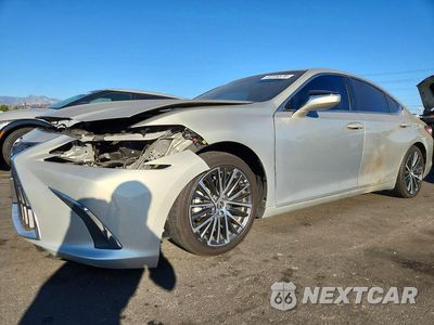 2022 LEXUS ES 300H BASE 58ADA1C12NU016391 - główne zdjęcie licytacji z USA - miniatura