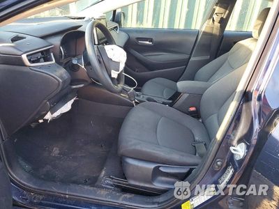 Zdjęcie 7 z 13 samochodu: 2021 TOYOTA COROLLA LE VIN:5YFEPMAE9MP219067 - miniatura