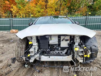 Piąte zdjęcie samochodu w środku: 2024 MERCEDES-BENZ C 43 AMG VIN:W1KAF8HB8RR171617 - miniatura