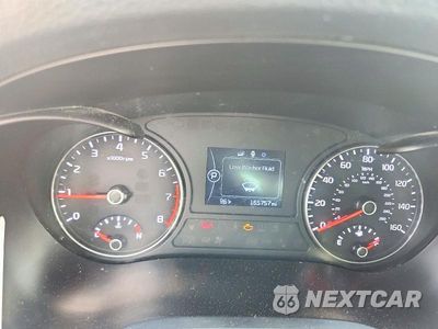 Zdjęcie 9 z 12 samochodu: 2017 KIA OPTIMA LX VIN:5XXGT4L31HG123948 - miniatura