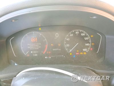 Zdjęcie 9 z 13 samochodu: 2024 HONDA CIVIC SPORT VIN:2HGFE2F55RH507836 - miniatura