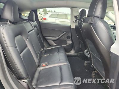 Zdjęcie 11 z 14 samochodu: 2020 TESLA MODEL Y VIN:5YJYGDEE0LF031426 - miniatura