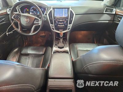 Zdjęcie 8 z 14 samochodu: 2016 CADILLAC SRX LUXURY COLLECTION VIN:3GYFNEE36GS570870 - miniatura