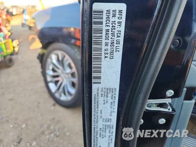 Zdjęcie 12 z 12 samochodu: 2022 JEEP GRAND WAGONEER SERIES II VIN:1C4SJVFJ1NS179373 - miniatura