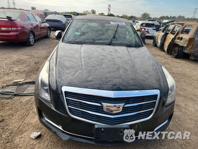 Piąte zdjęcie samochodu w środku: 2016 CADILLAC ATS VIN:1G6AG5RX9G0102522 - miniatura