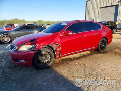 2008 LEXUS GS 350 JTHBE96S480037621 - główne zdjęcie licytacji z USA - miniatura