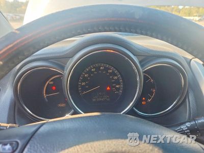 Zdjęcie 9 z 13 samochodu: 2006 LEXUS RX 400 VIN:JTJHW31U360024237 - miniatura