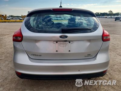 Zdjęcie 6 z 12 samochodu: 2016 FORD FOCUS SE VIN:1FADP3K20GL222422 - miniatura