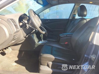 Zdjęcie 7 z 12 samochodu: 2012 NISSAN ALTIMA 2.5 VIN:1N4AL2AP0CC113717 - miniatura