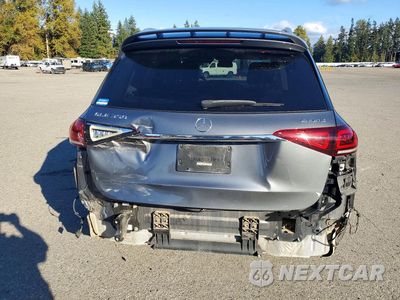 Zdjęcie 6 z 14 samochodu: 2020 MERCEDES-BENZ GLE 350 4MATIC VIN:4JGFB4KBXLA013603 - miniatura