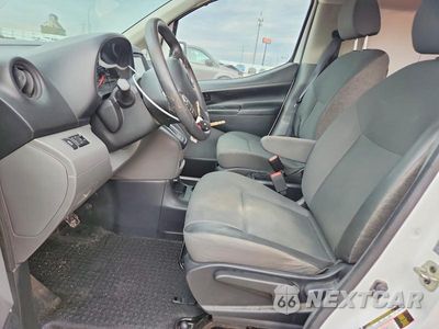 Zdjęcie 7 z 13 samochodu: 2021 NISSAN NV200 SV VIN:3N6CM0KN4MK697324 - miniatura