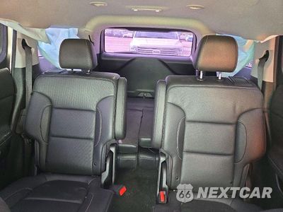 Zdjęcie 10 z 14 samochodu: 2023 GMC ACADIA SLT VIN:1GKKNUL42PZ151884 - miniatura