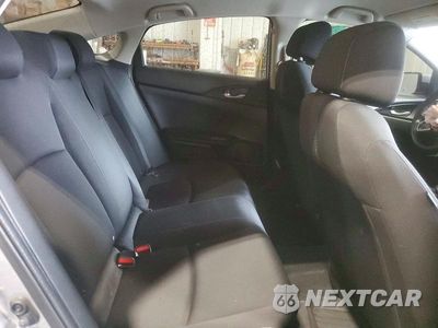 Zdjęcie 10 z 12 samochodu: 2018 HONDA CIVIC LX VIN:2HGFC2F52JH598767 - miniatura