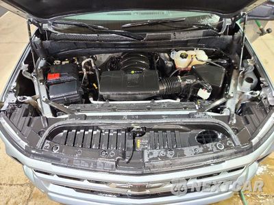 Zdjęcie 11 z 12 samochodu: 2026 CHEVROLET SILVERADO K1500 RST VIN:2GCUKEEDXT1125567 - miniatura