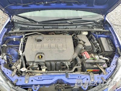 Zdjęcie 11 z 12 samochodu: 2019 TOYOTA COROLLA SE VIN:2T1BURHE8KC167183 - miniatura