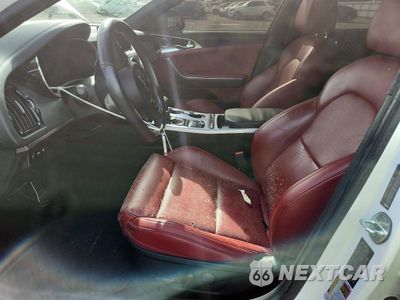 Zdjęcie 7 z 13 samochodu: 2022 KIA STINGER GT1 VIN:KNAE45LC2N6102138 - miniatura