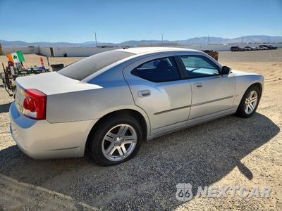 Trzecie zdjęcie samochodu z tyłu: 2010 DODGE CHARGER SXT VIN:2B3CA3CV6AH230837 - miniatura