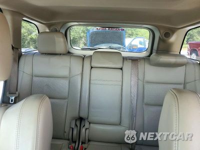 Zdjęcie 10 z 13 samochodu: 2014 JEEP GRAND CHEROKEE LIMITED VIN:1C4RJFBG2EC305409 - miniatura