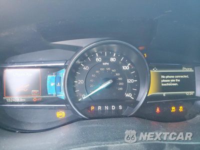 Zdjęcie 9 z 13 samochodu: 2016 FORD EXPLORER LIMITED VIN:1FM5K8F86GGA71745 - miniatura
