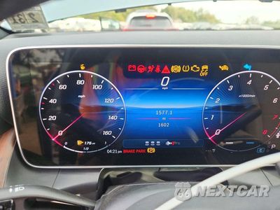Zdjęcie 9 z 13 samochodu: 2026 MERCEDES-BENZ GLC 300 4MATIC VIN:W1NKM4HB1TF547881 - miniatura