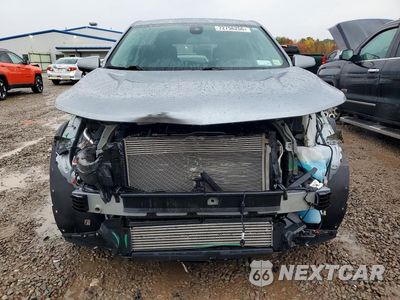 Piąte zdjęcie samochodu w środku: 2024 CHEVROLET EQUINOX LT VIN:3GNAXUEG4RS122628 - miniatura