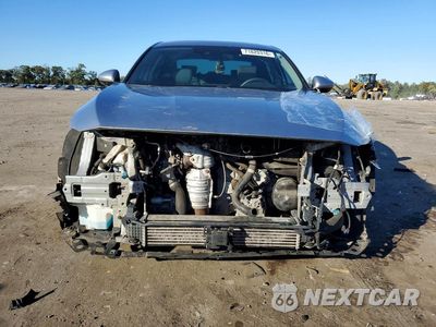 Piąte zdjęcie samochodu w środku: 2019 HONDA ACCORD EX VIN:1HGCV1F45KA111611 - miniatura