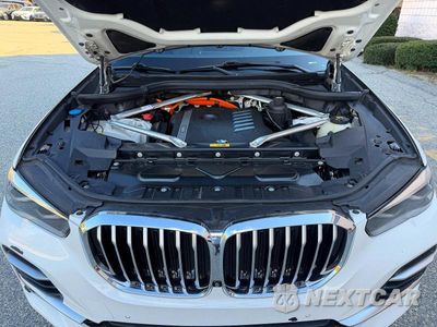 Zdjęcie 7 z 14 samochodu: 2023 BMW X5 XDRIVE45E VIN:5UXTA6C09P9P07076 - miniatura