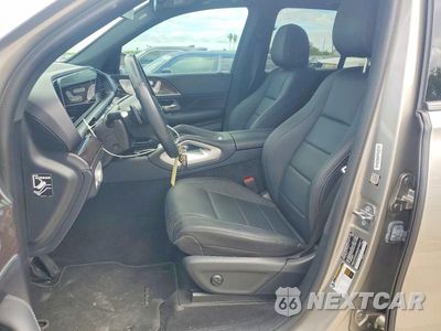 Zdjęcie 7 z 14 samochodu: 2021 MERCEDES-BENZ GLE 350 VIN:4JGFB4JB9MA369138 - miniatura